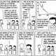 Illustration for article titled Today's XKCD Finally Takes Physics To Task
